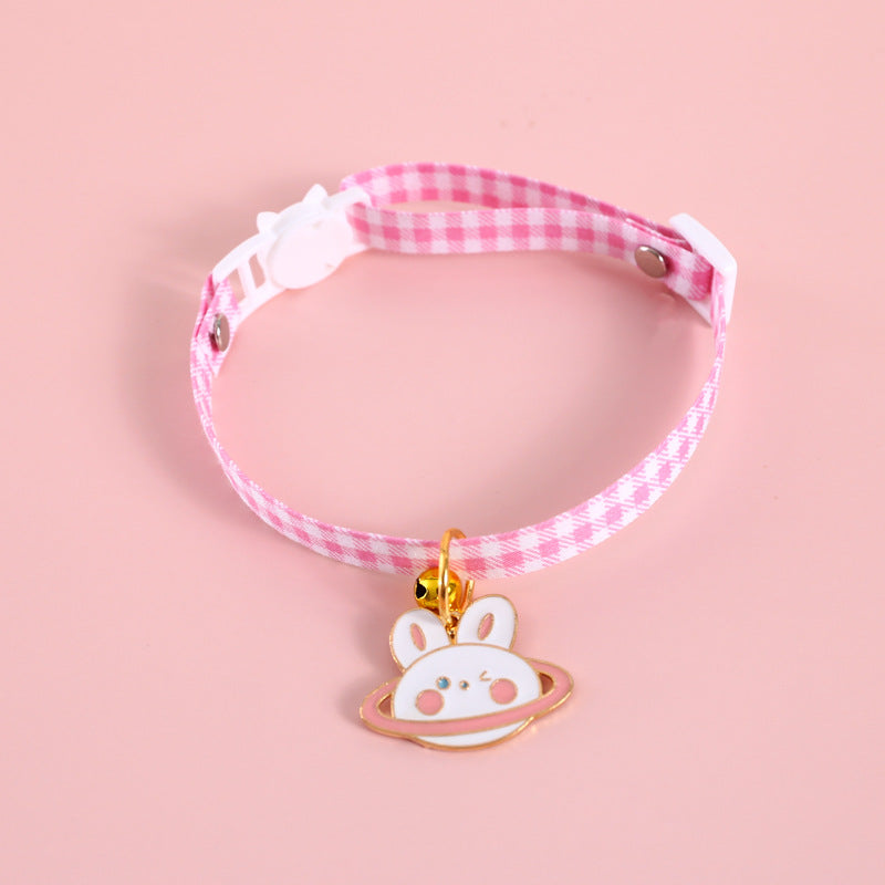 Collier de sécurité pour chien de chat, couleur confluent avocat