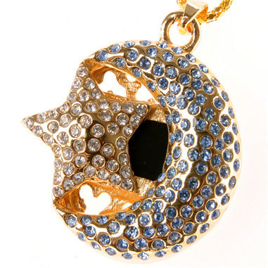 Bijoux Xingyue U Disque