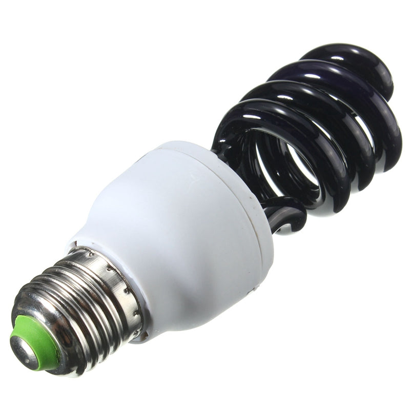 Lampe à piège à insectes pourpre à économie d'énergie