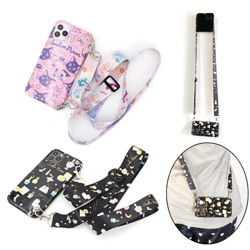 Luna chat flash rose Mobile Phone Protecteur