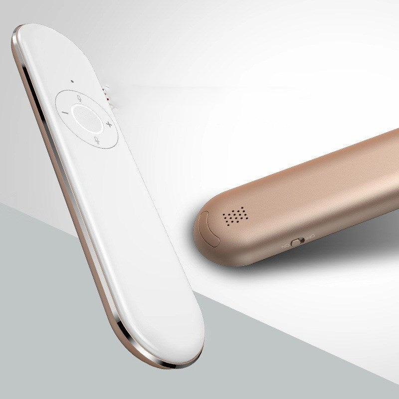 Stick de traduction portable d'affaires