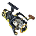 SW50 60 roue de pêche