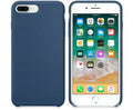 Coque en silicone liquide