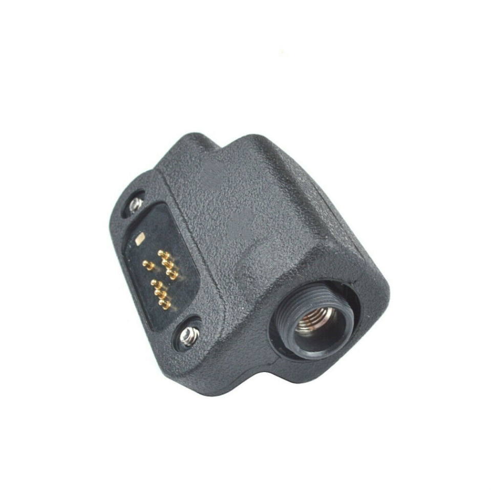 Les convertisseurs d'adaptateurs audio VX CN8 sont adaptés pour VX-581 VX-582 VX-582UFT VXD20 standard