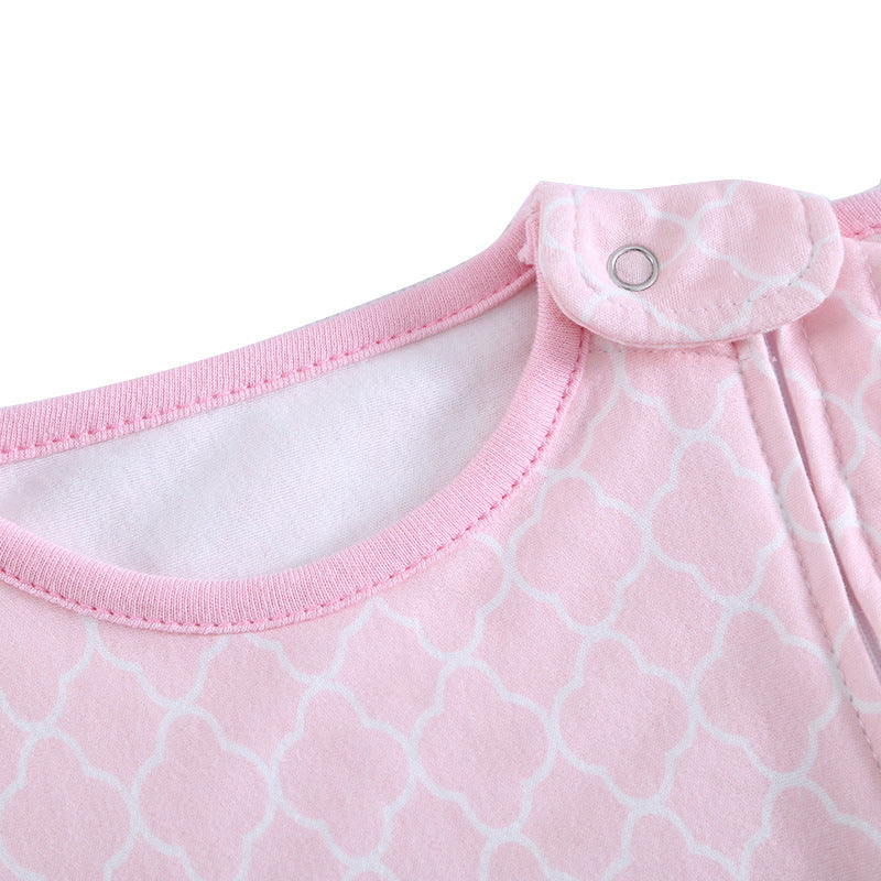Serviette en coton pur Four Seasons Anti-kick Quilt