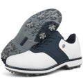 Plus size golf shoes