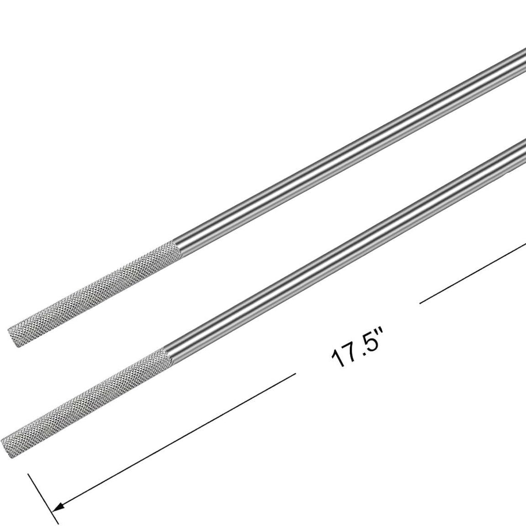 Rouleaux de porte de garage silencieux avec bande de vent