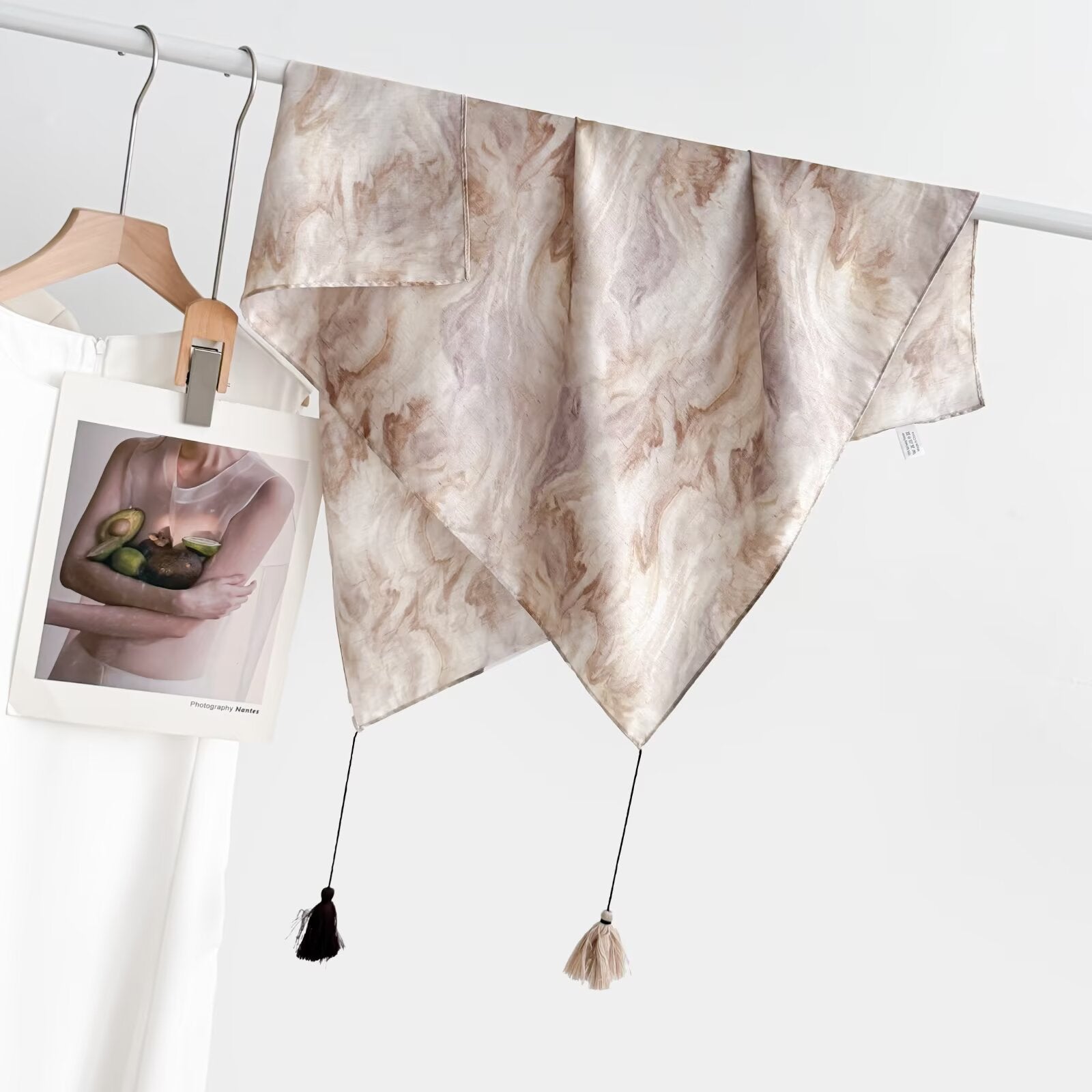 Tête de protection solaire pour les femmes