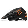 Casque de vélo de ski de fond intégré