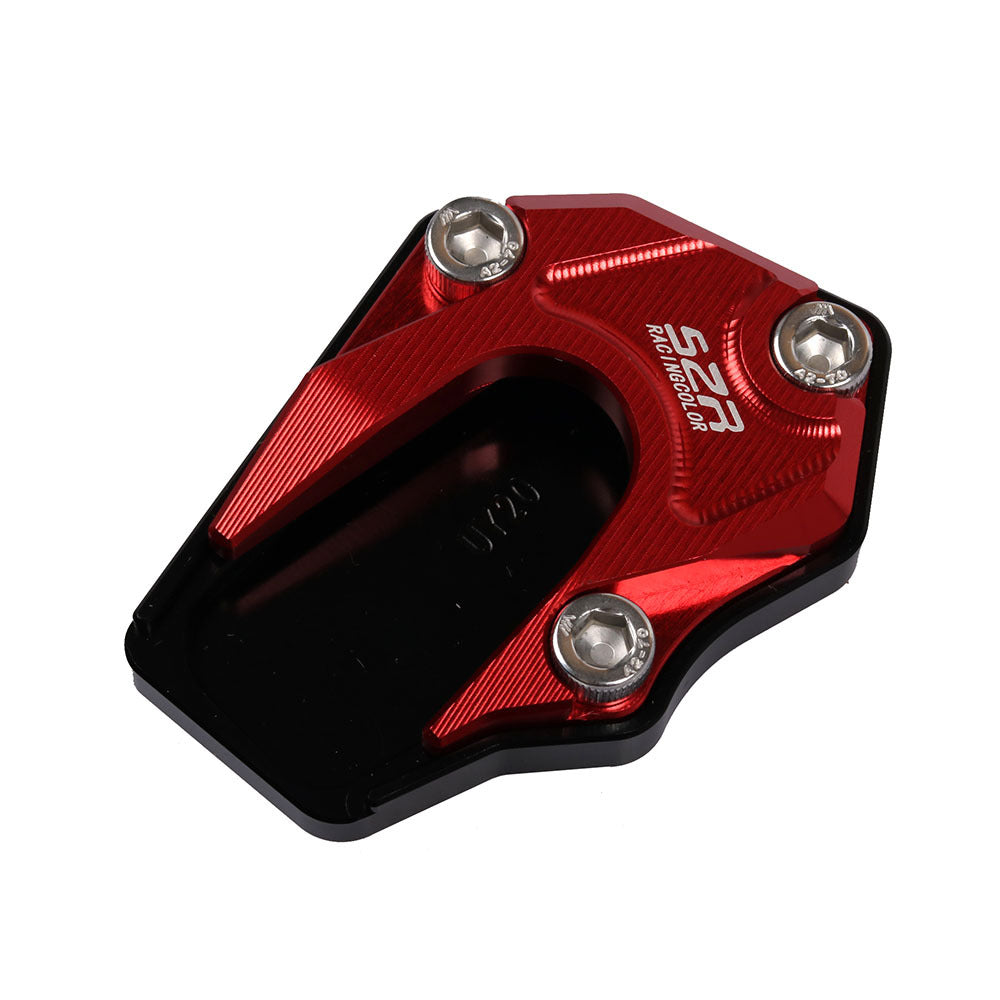 Support latéral modifié de voiture électrique Support Support Bracket épaissi