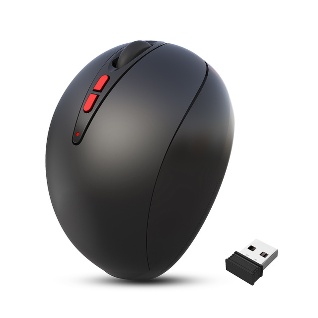 2.4Mouse sans fil