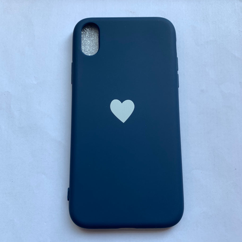 Peint Love Phone Case