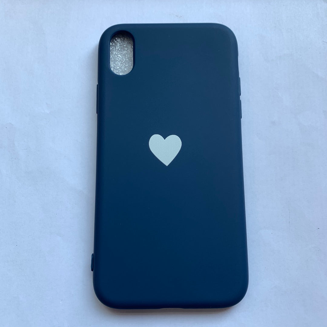 Peint Love Phone Case