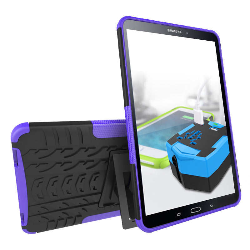 Number plate holder housing