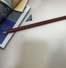 Stylo éternel