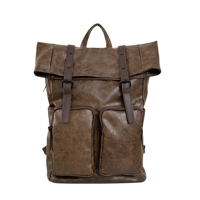 Sac à dos pour hommes et femmes de grande capacité