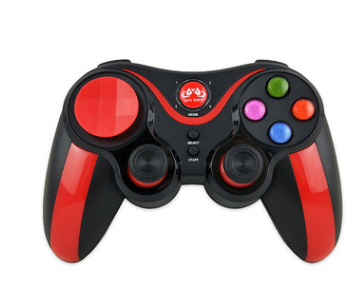 S5 console de jeu mobile