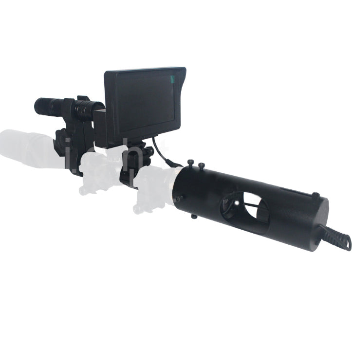 Instrument de vision nocturne instrument de vision nocturne