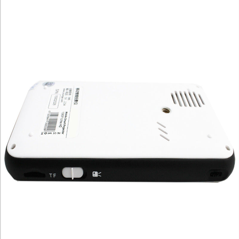 Projecteur portatif projection de téléphone mobile