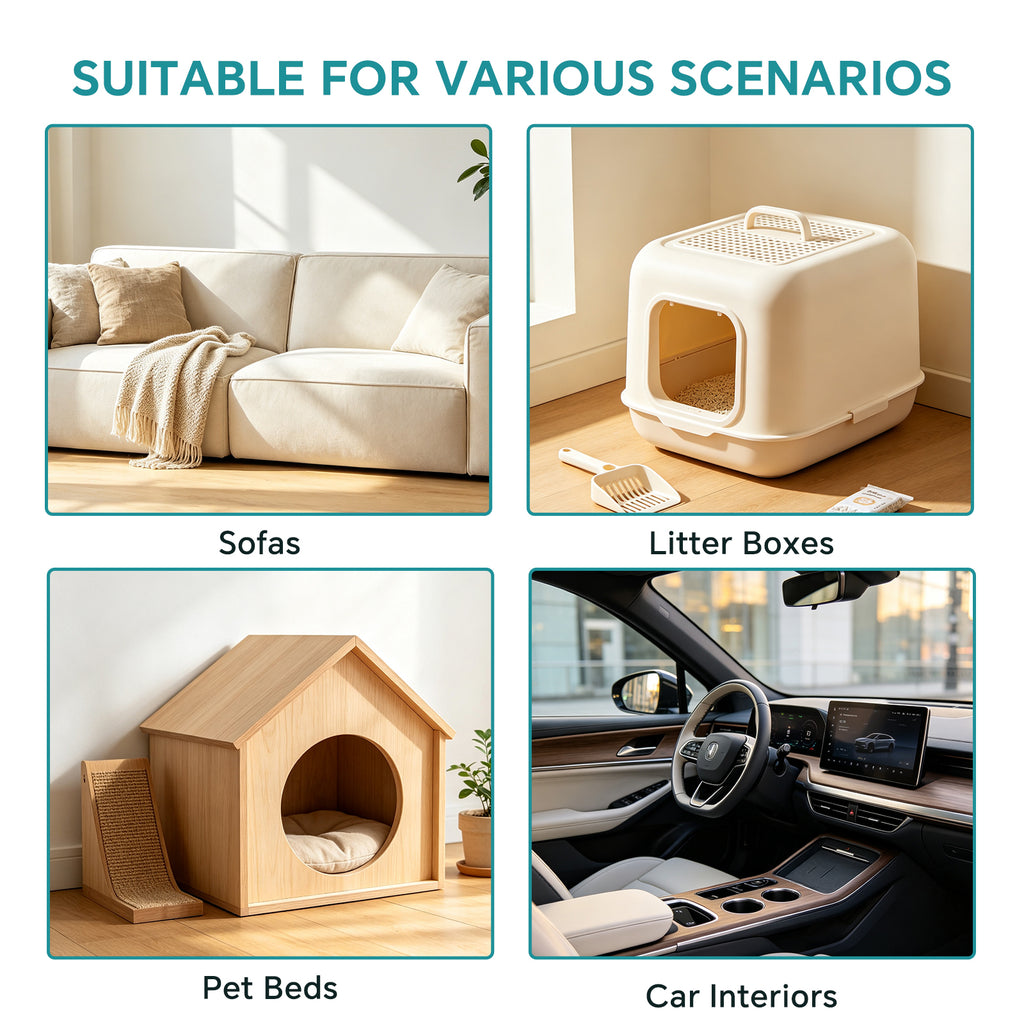 Seul auto-pickup..