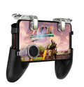 Mangez l'artéfact de poulet marche sprint trois-en-un multi-fonctions gamepad poignée portable roi