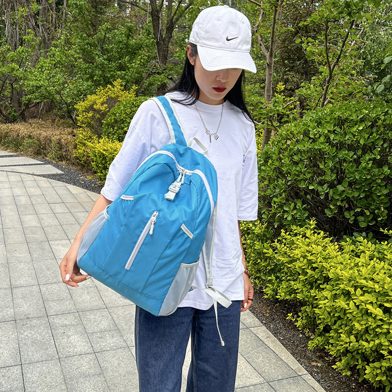 Sac de randonnée Waterproof Sports Sac à dos