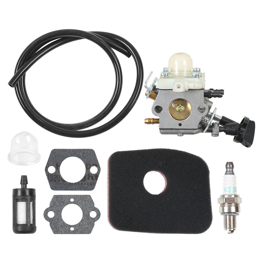 Kit de carburateur pour Stihl SH56 SH56C SH86 SH86C BG86 BG86C Les souffleurs de feuilles Po Dj