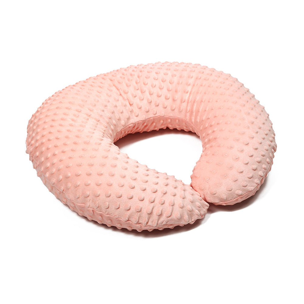 Oreiller en forme de U Oreiller femmes enceintes Oreiller Confinement Artifact