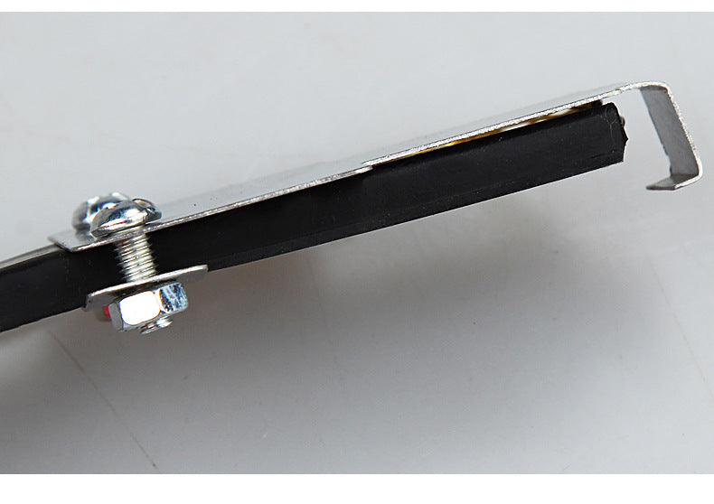 Voiture Electrostatique Ceinture Canceller Hiver Type Bold Chaîne de mise à la terre