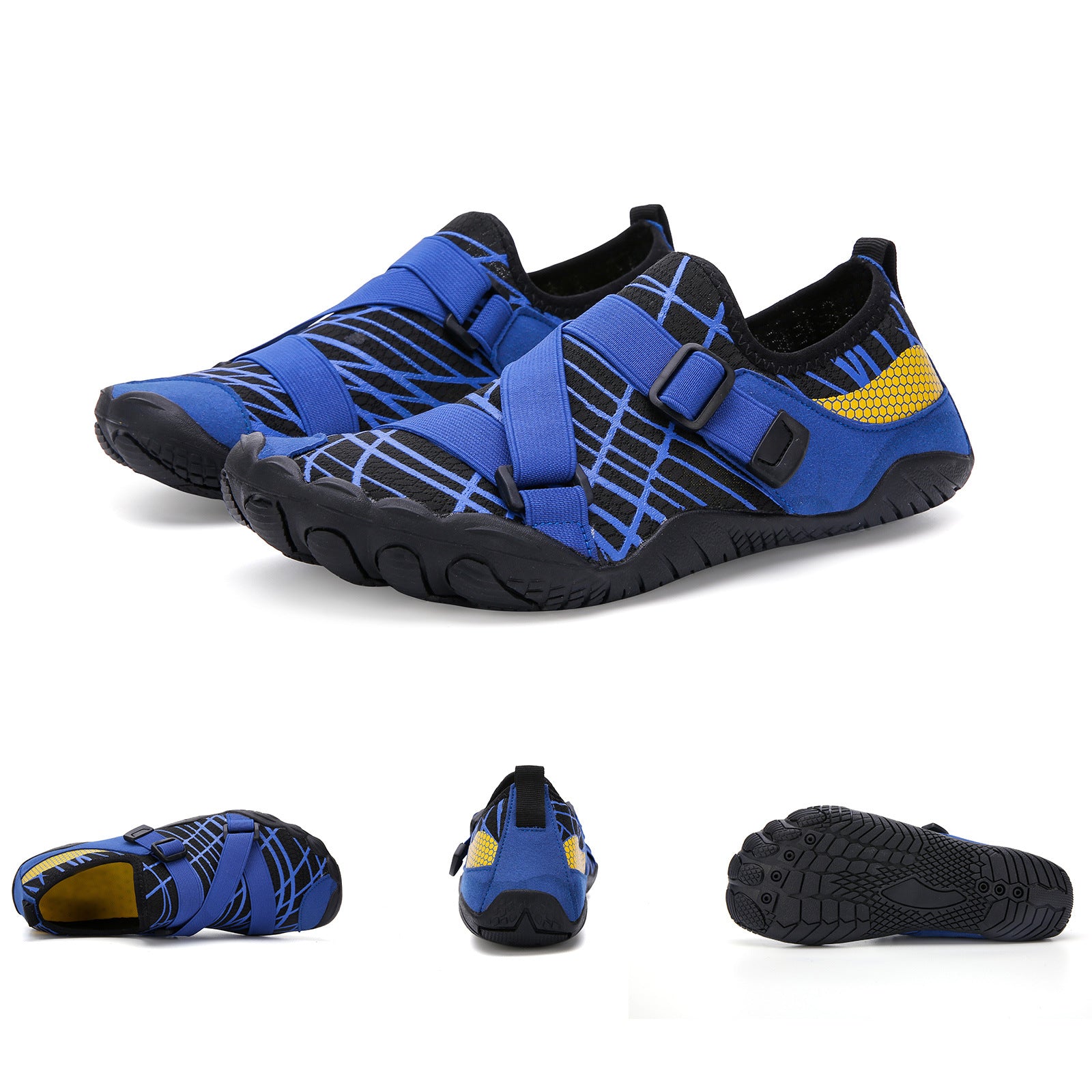 Fitness Yoga Outdoor Chaussures de randonnée de grande taille