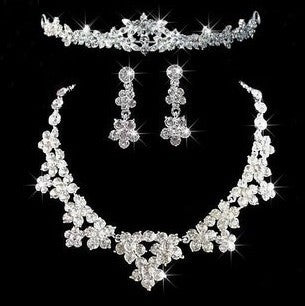 Accessoires de mariée en gros