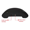 Conférence Vidéo Omnidirectionnelle Microphoneconférence Microphone Echo Canceller USB Gratuit D