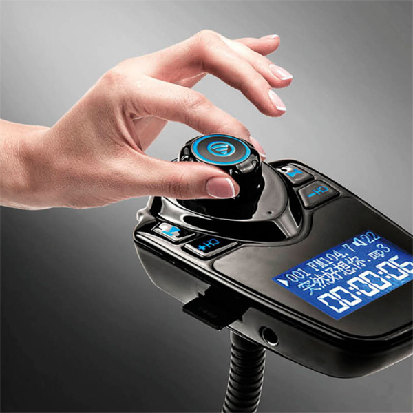 Lecteur Bluetooth