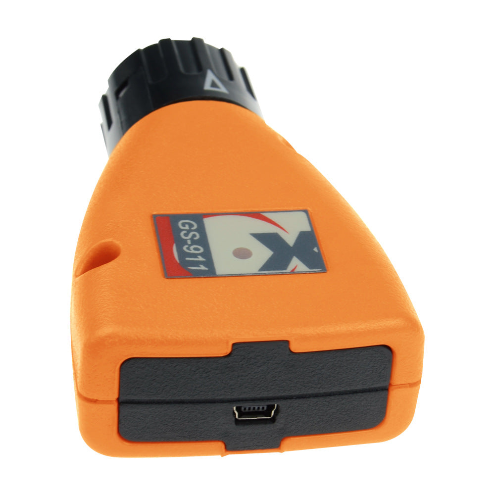 GS-911 V1006.3 Outil de diagnostic d'urgence