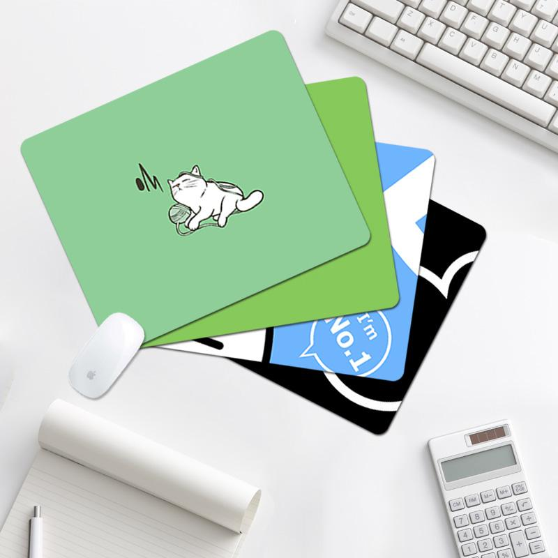 Personnaliser le tapis de souris