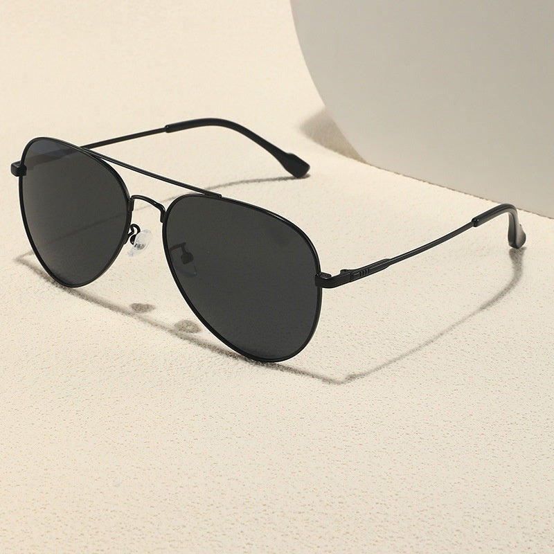 Lunettes de soleil polarisé homme avec protection UV