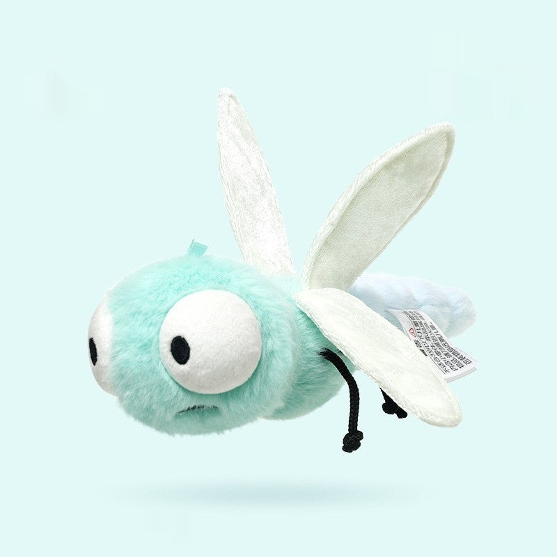 Creative Fly Insect Plush Toy