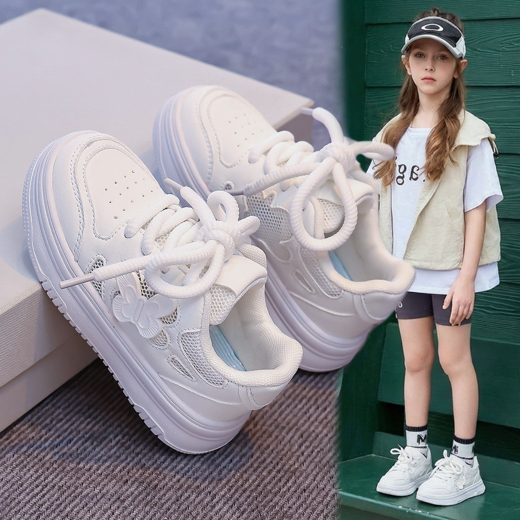 Chaussures de patinage pour enfants d'été de printemps