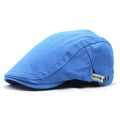 Lettre Mode Beret réglable Hommes Sports