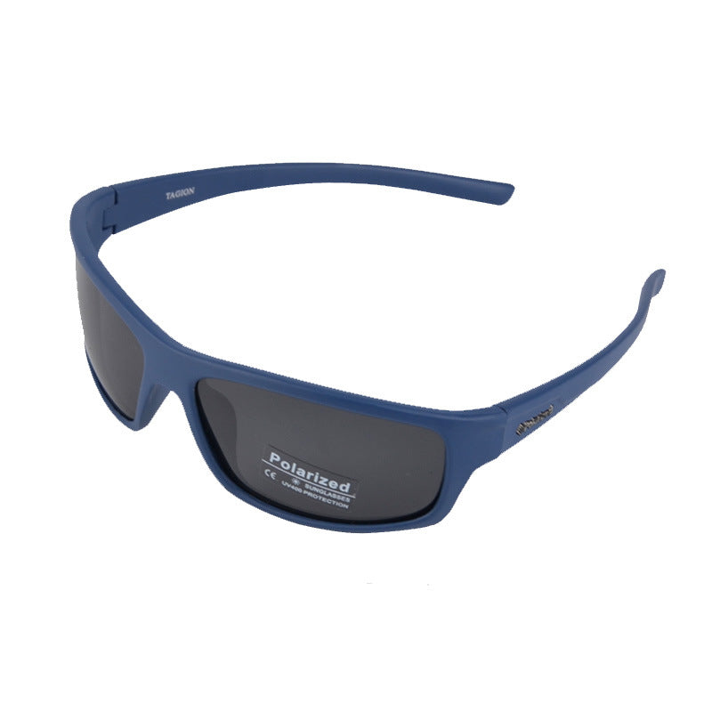 Lunettes de soleil Polarisées de mode pour hommes et femmes