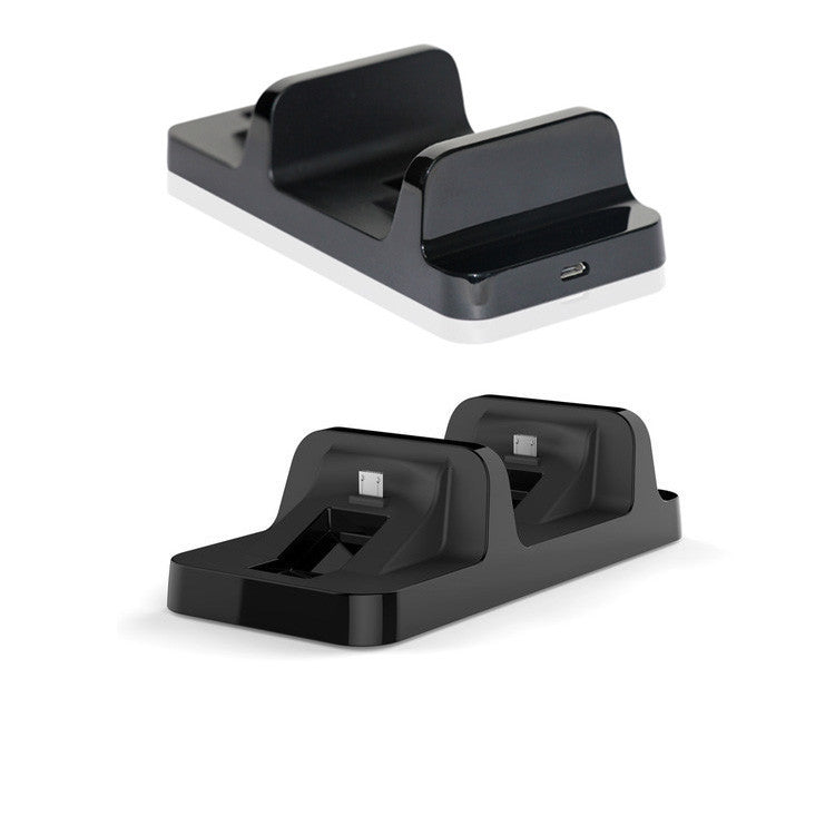 Chargeur double PS4