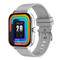 Call Music Control Social Sports Watch