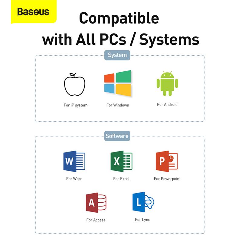 Télécommande USB multimédia