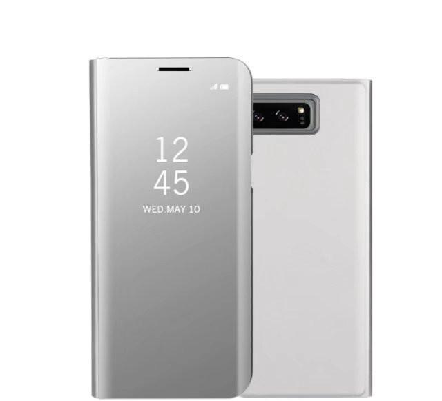 Note du boîtier du téléphone20 Le support protège le miroir de placage A50