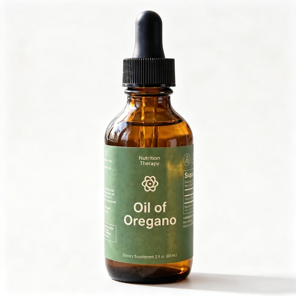 Extrait de plante liquide oral Une huile de supplément alimentaire quotidienne