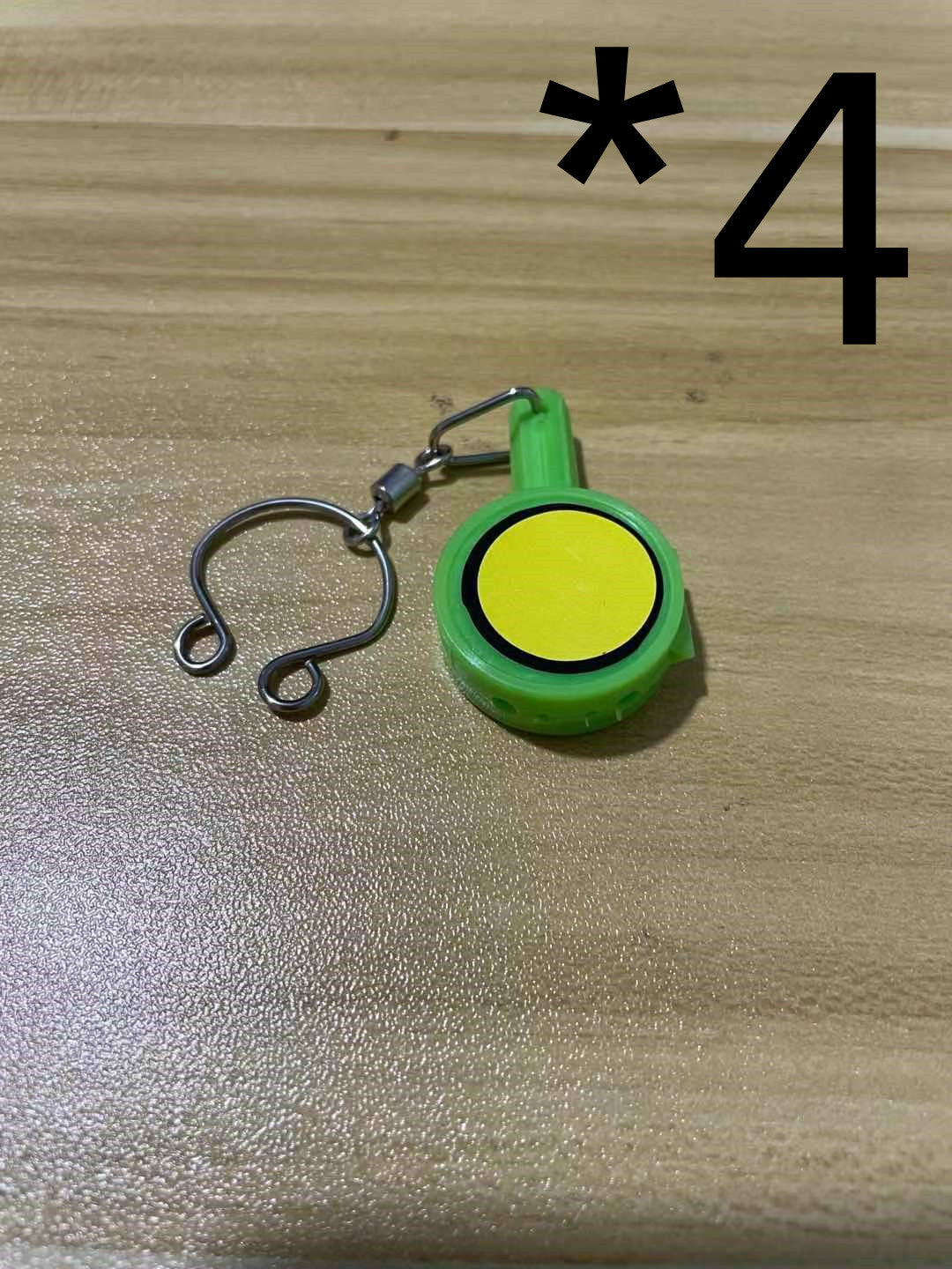 Outils de pêche Produits de pêche en plein air Outils polyvalents