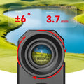 Téléscope portatif de qualité professionnelle Golf Rangefinder
