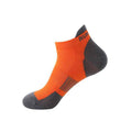 Chaussettes de mesh respirables de grande taille en été
