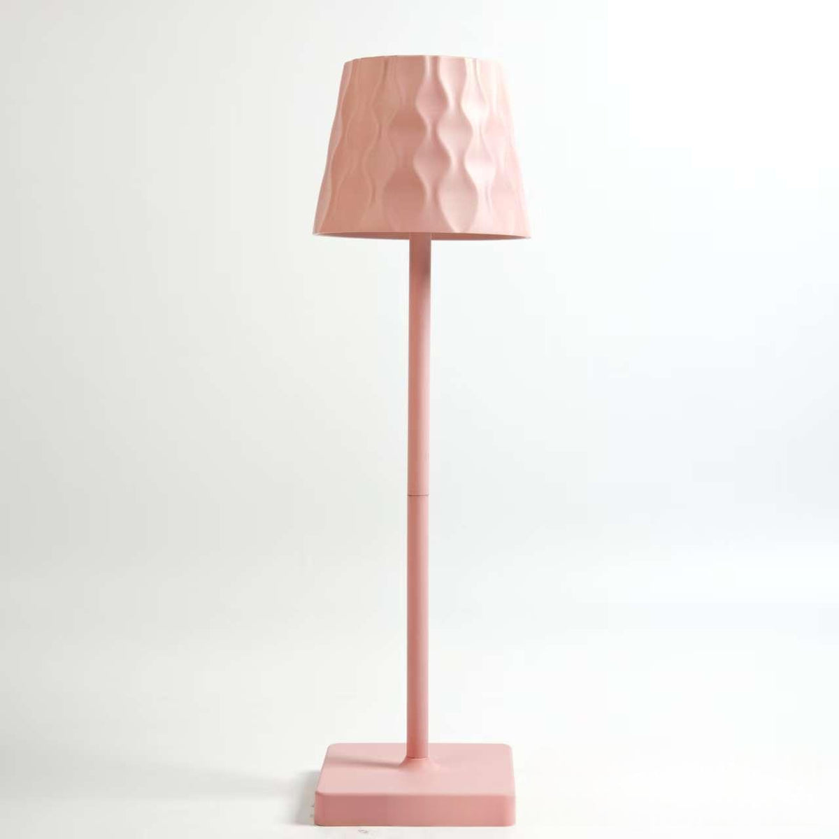 Lampadaire Creative Pedestal Rechargeable Bedside Night Light