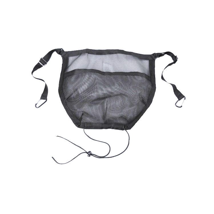 Sac de voiture en maille